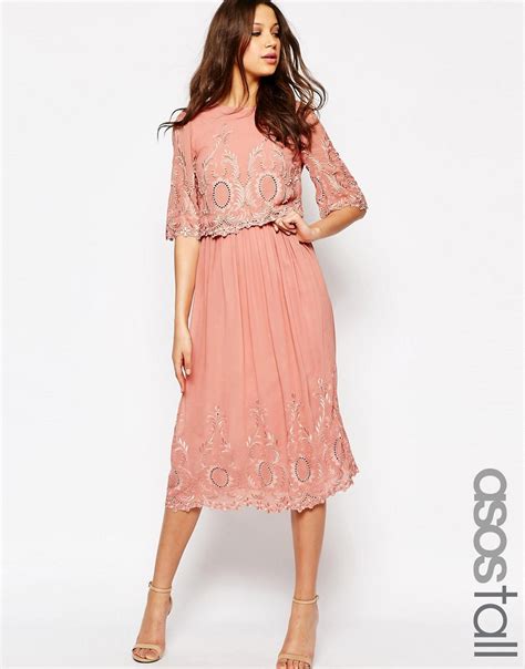 asos vestidos midi|vestidos midi.